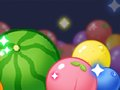 Spill Frukt Skyter Bobler online