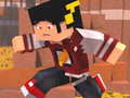 Spill Minicraft Blok Survival online