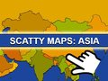 Spill Spredte Kart: Asia online