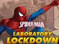 Spill Spider-Man: Laboratoriets Lås online
