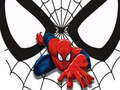 Spill Spiderman Matchkort online