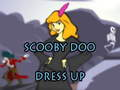 Spill Scooby Doo: Kles på online