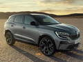 Spill Renault Austral Puslespill online