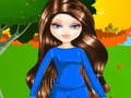 Spill Barbie Skater Klær online