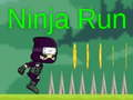Spill Ninja løp online