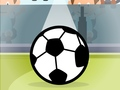 Spill Tyngdekraft Fotball 3 online