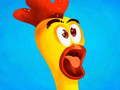 Spill LEKETID Chicken.io online