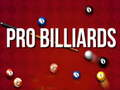 Spill Profesjonell Biljard online