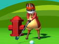 Spill Golfkonge 3D online
