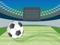 Spill Fotball Puslespill online
