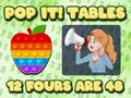 Spill Pop It Bord online