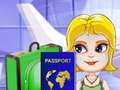 Spill Flyplass Flysimulator online