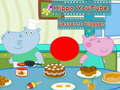 Spill Hippo YouTube Dessert Blogger online
