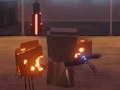 Spill Kampkubene 3D online