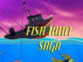 Spill Fiskejakt Saga online