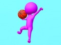 Spill Ansiktsball online