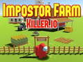 Spill Impostor Gård Killer.io online