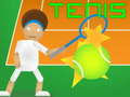 Spill Tennis online