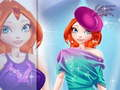 Spill Winx Bloom: Drømmepike online