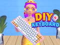 Spill Lag ditt eget tastatur online