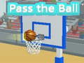 Spill Send ballen online