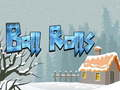 Spill Ballene Ruller online