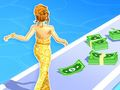 Spill Mote Stil Løp 3D online