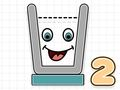 Spill Smilende Glass 2 online