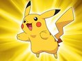 Spill Pokémon Pikachu online