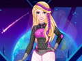 Spill Prinsesse Astronaut online