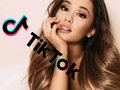 Spill Ariana Grande Tik Tok online
