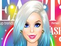Spill Barbie: Motecover online