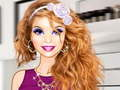 Spill Barbie Fin Utseende online