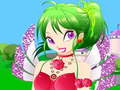 Spill Winx Asiatisk Stil online