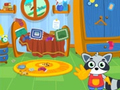 Spill Rengjøre huset online