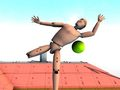 Spill Kropp Fall 3D online