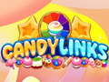Spill Candy Links Puslespill online