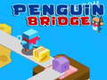 Spill Pingvinbro online