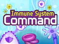 Spill Immunsystemkommando online