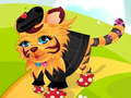 Spill Liten Tiger Kledde online