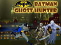 Spill Batman: Spøkelsesjeger online