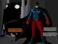 Spill Farget Batman Kles Ut online