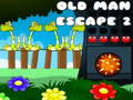 Spill Gammel Mann Flukt 2 online