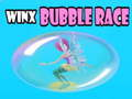 Spill Winx Boble Race online