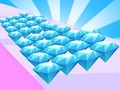 Spill Diamantkappløp online