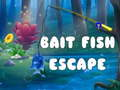 Spill Bait Fish Escape online