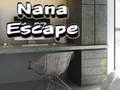 Spill Nana Flukt online