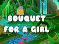 Spill Bukett for en jente online