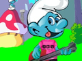 Spill Smurf Klær online