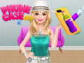 Spill Telefondeksel DIY 2 online